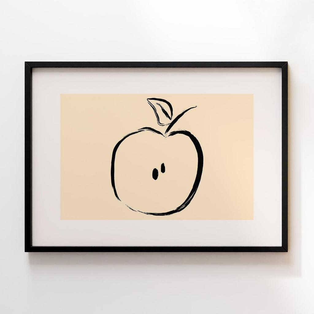 Постер Boheme BE128