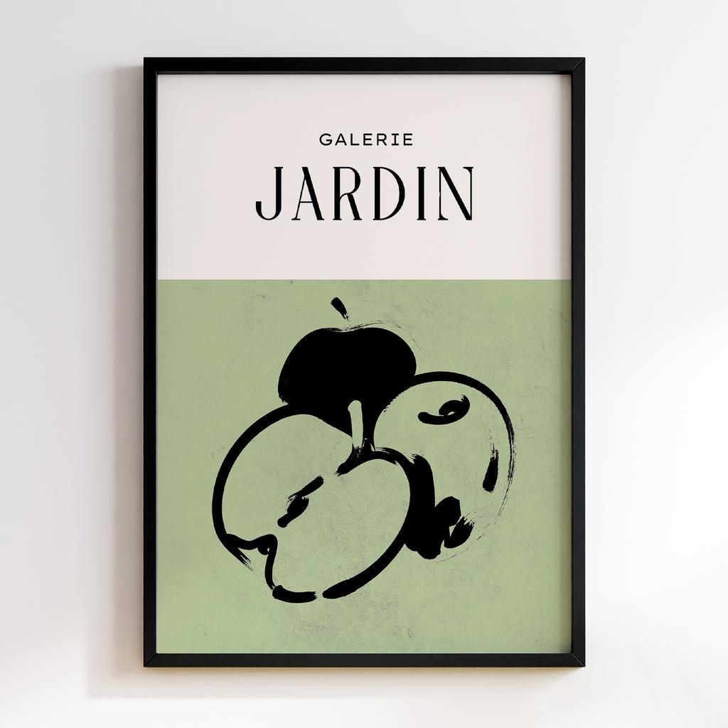 Постер Boheme BE131