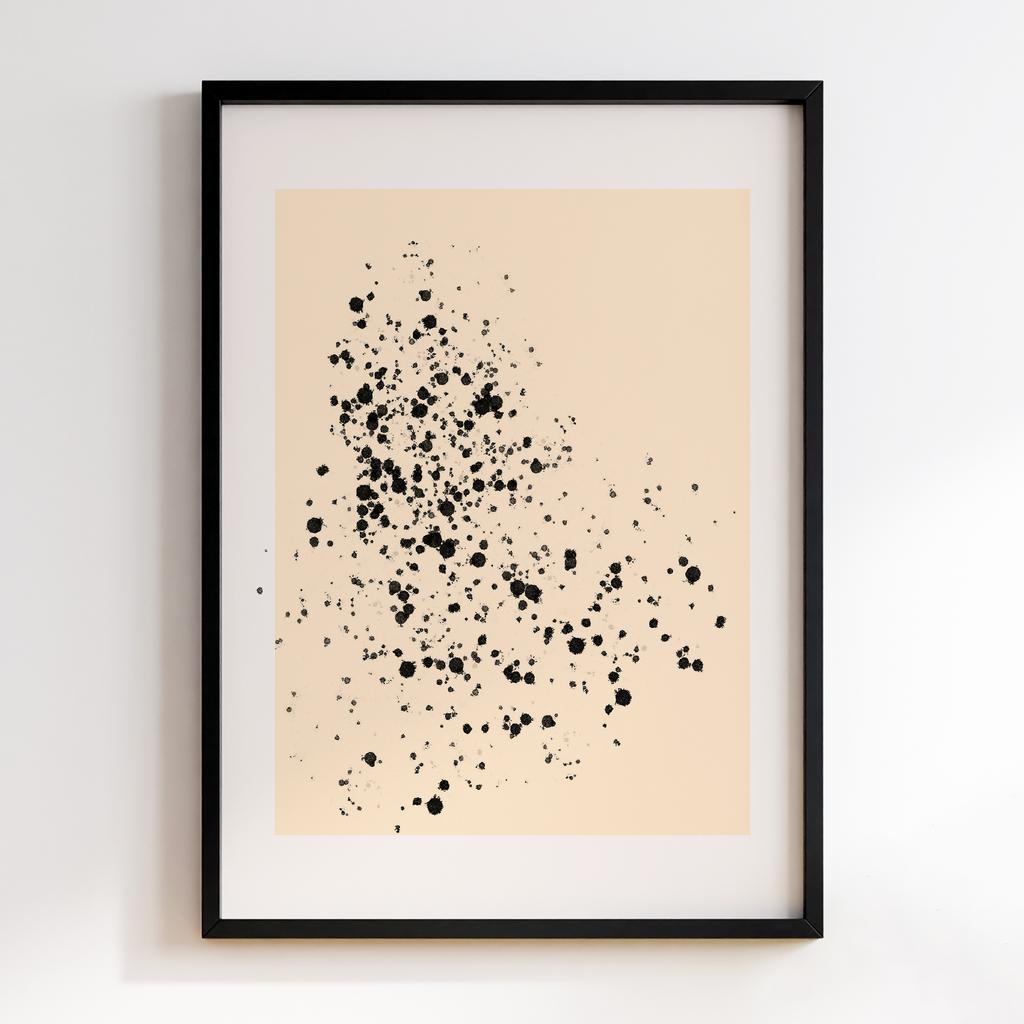 Постер Boheme BE144