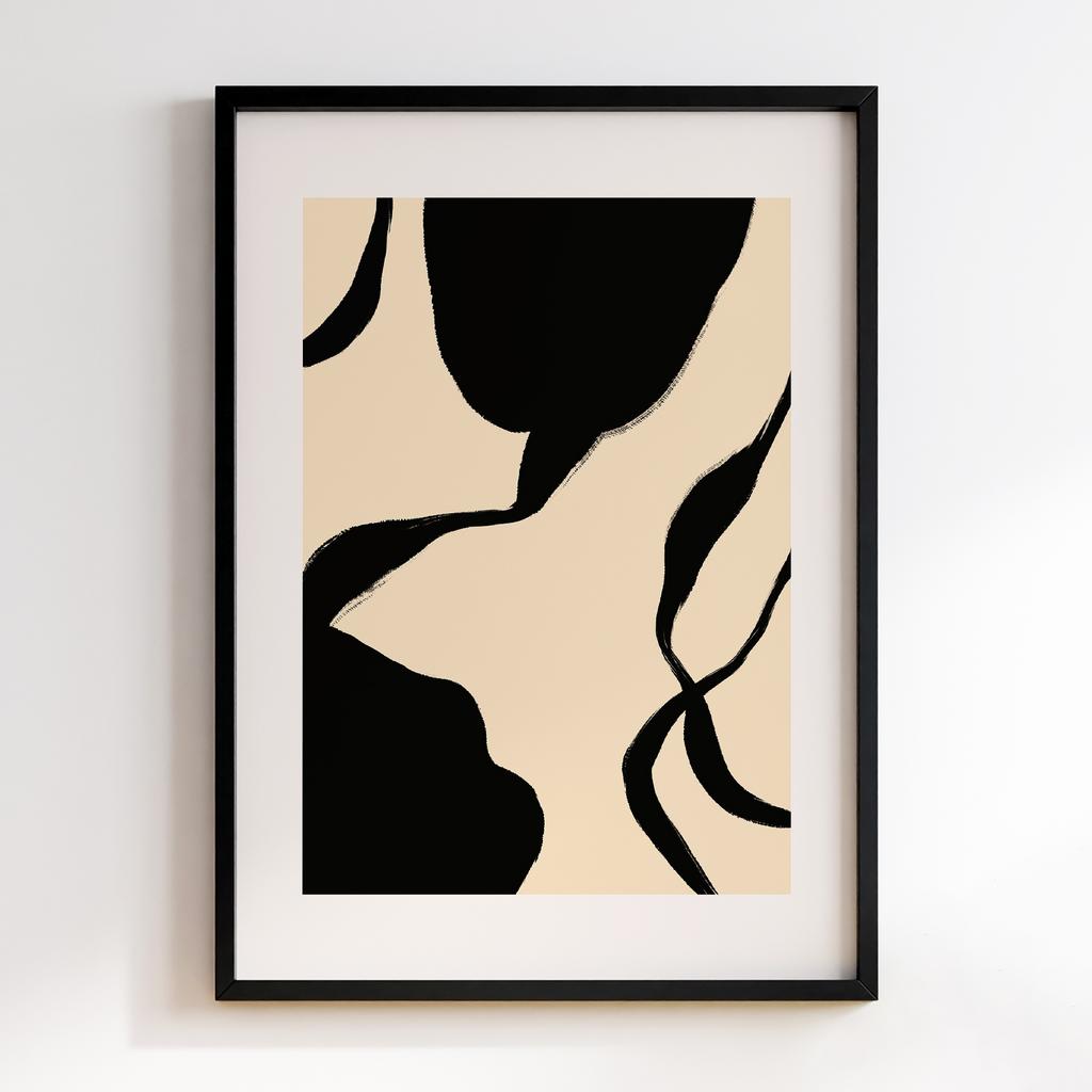 Постер Boheme BE148