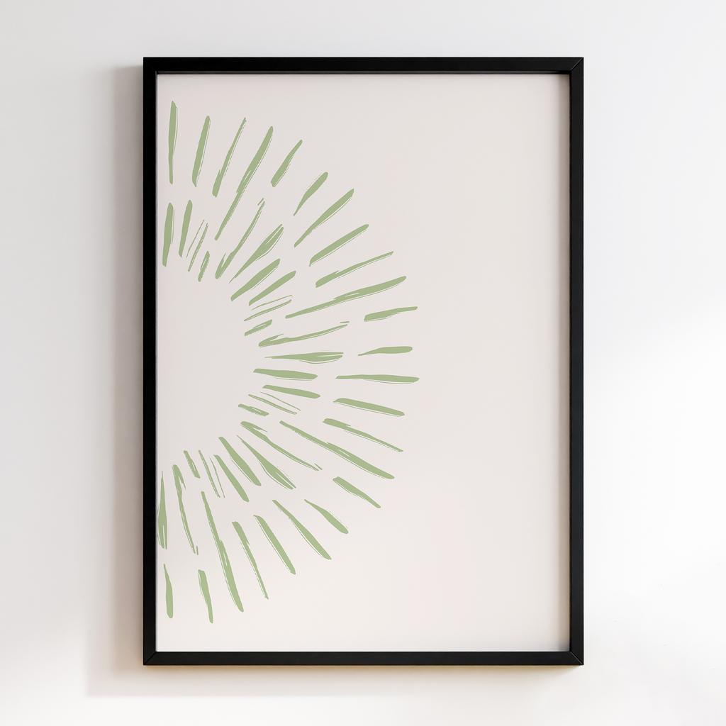 Постер Boheme BE153