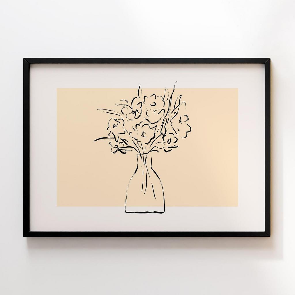 Постер Boheme BE160