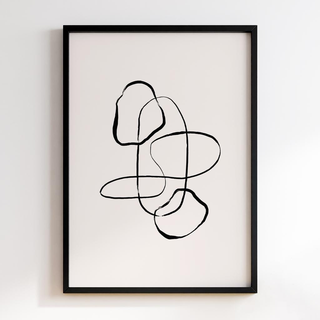 Постер Boheme BE170