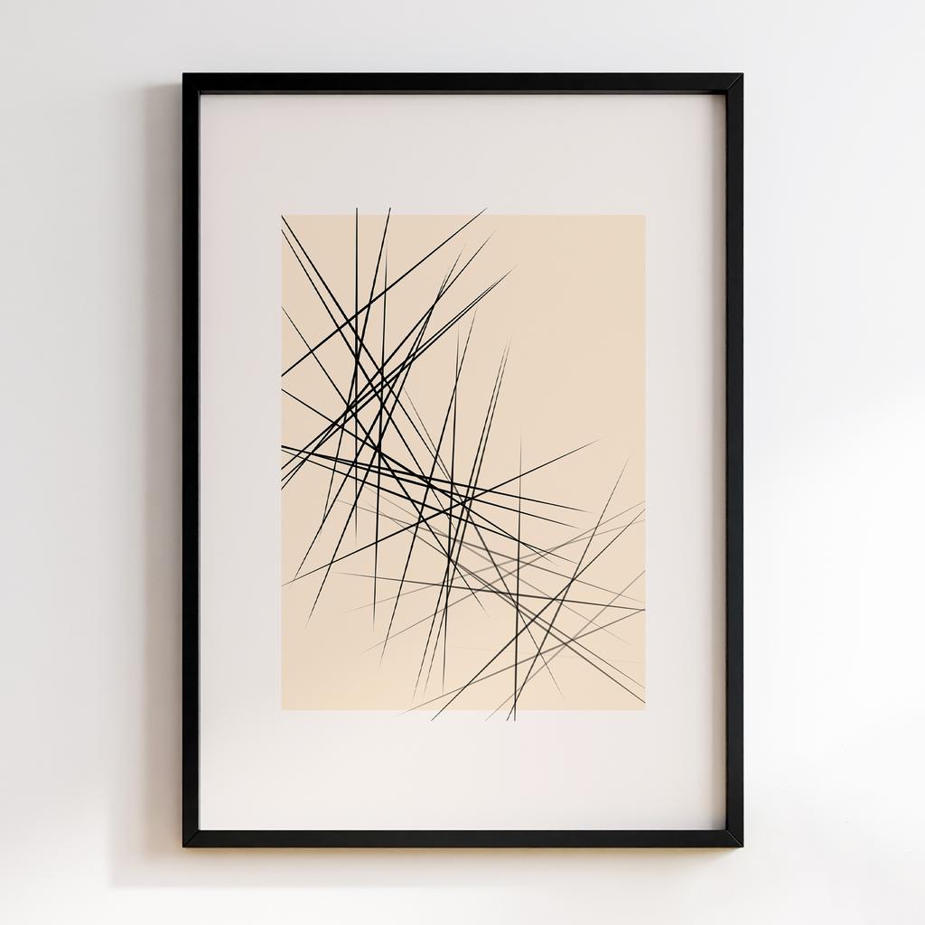 Постер Boheme BE174