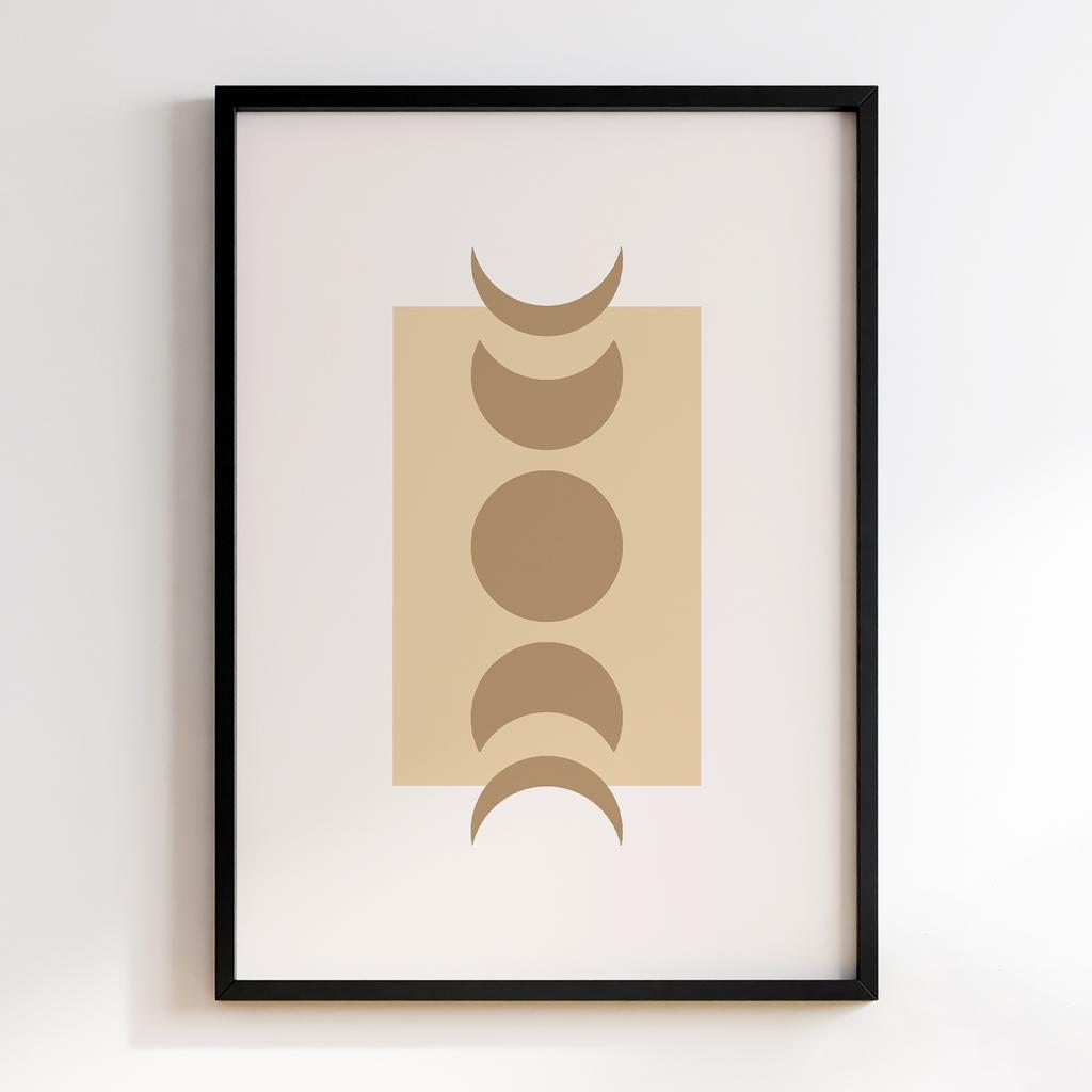 Постер Boheme BE186