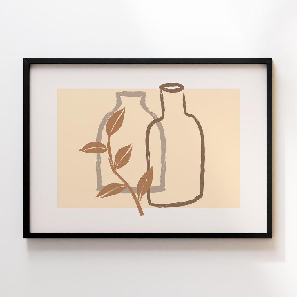 Постер Boheme BE198