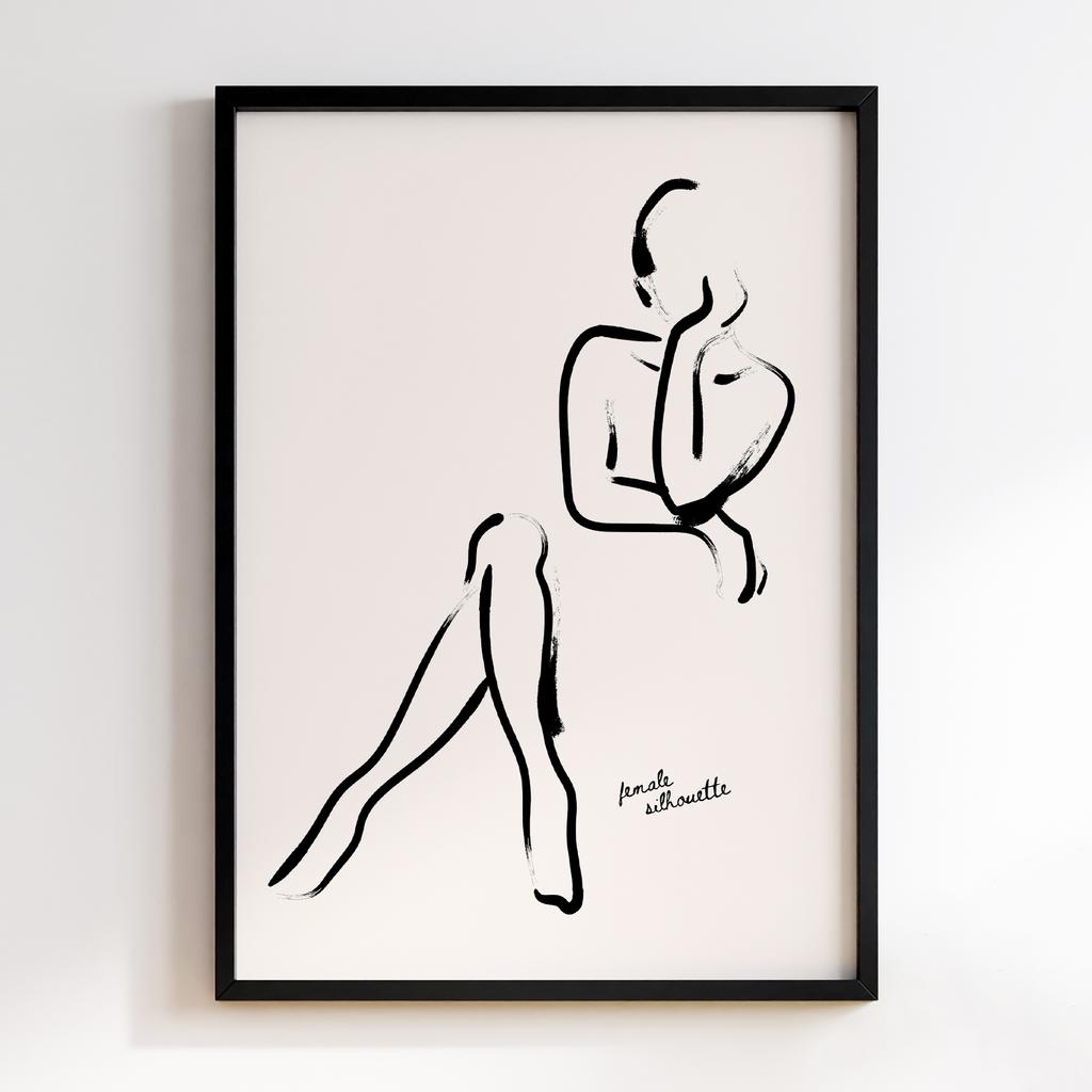 Постер Boheme BE218