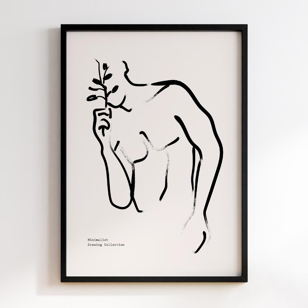 Постер Boheme BE223