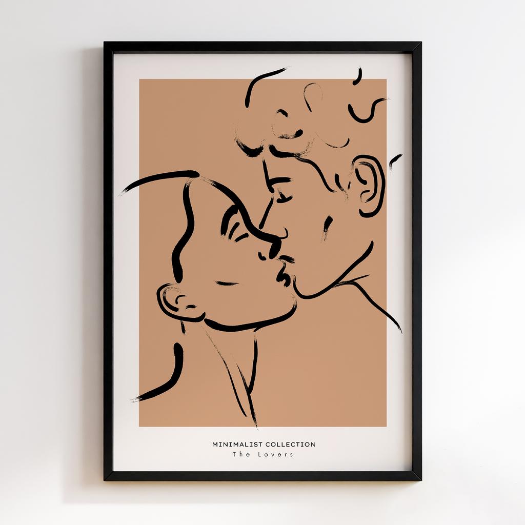 Постер Boheme BE233