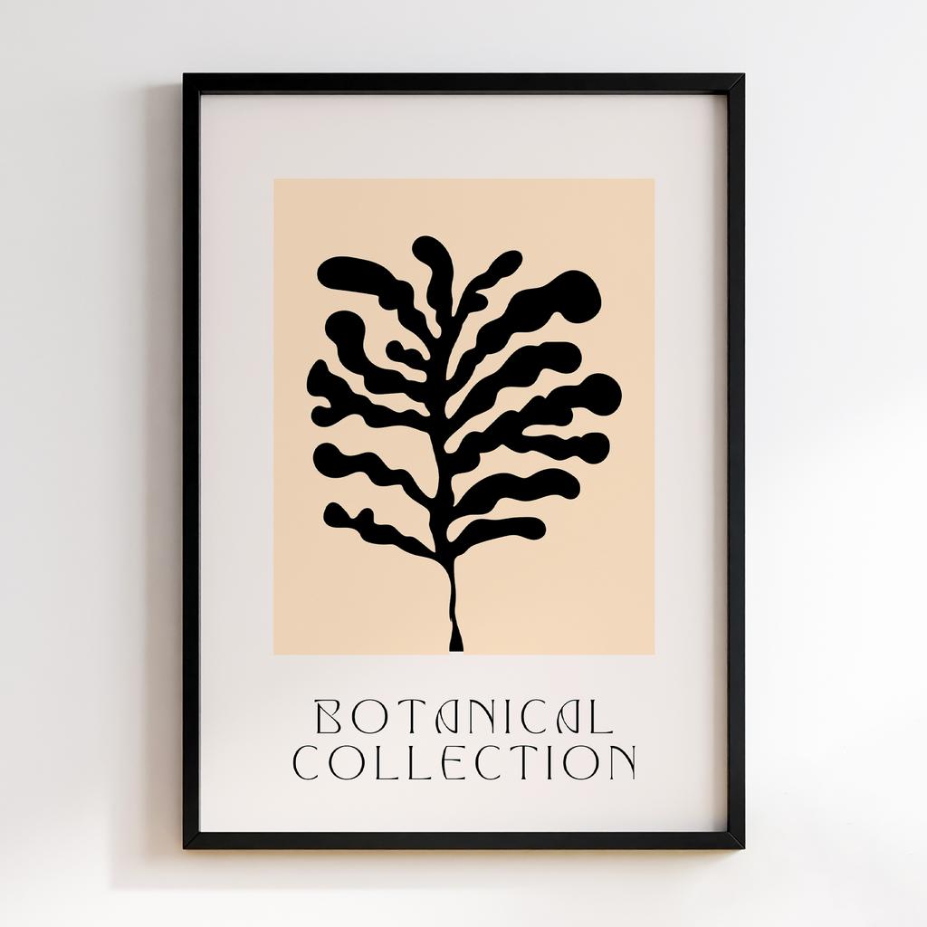 Постер Boheme BE251