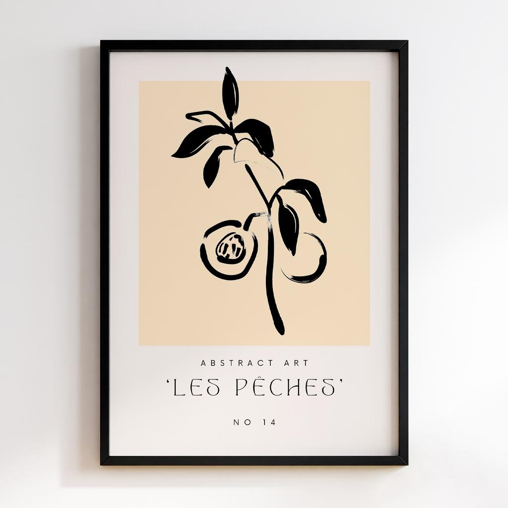 Постер Boheme BE257