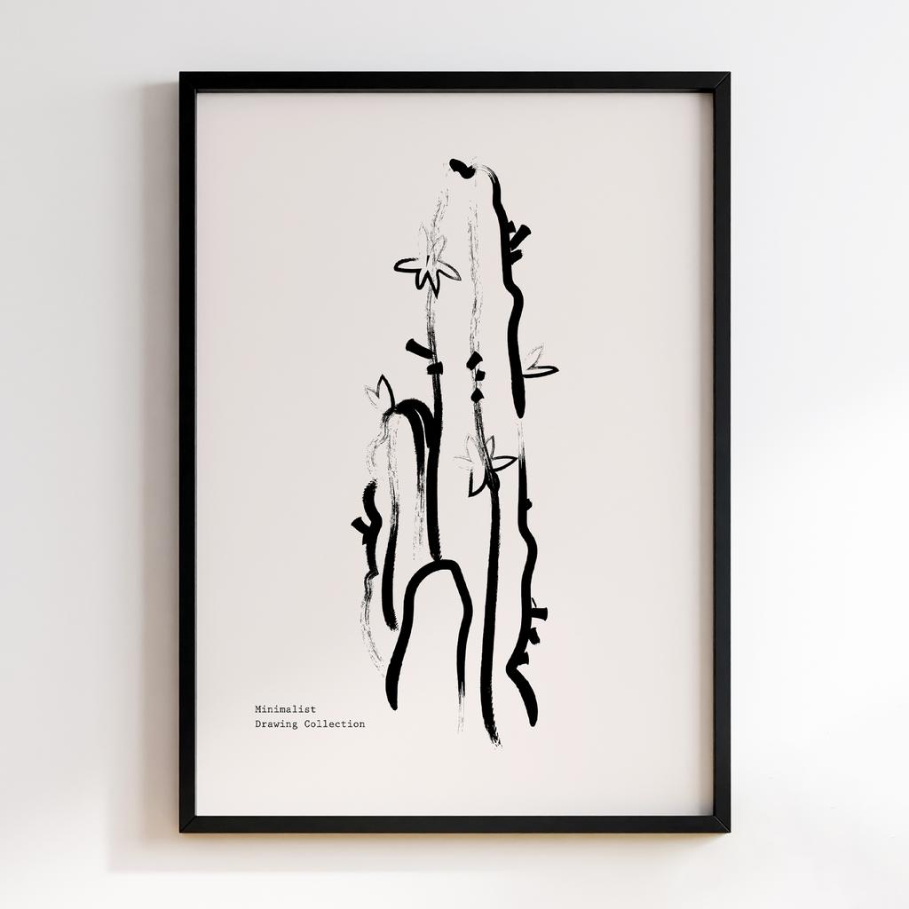 Постер Boheme BE258