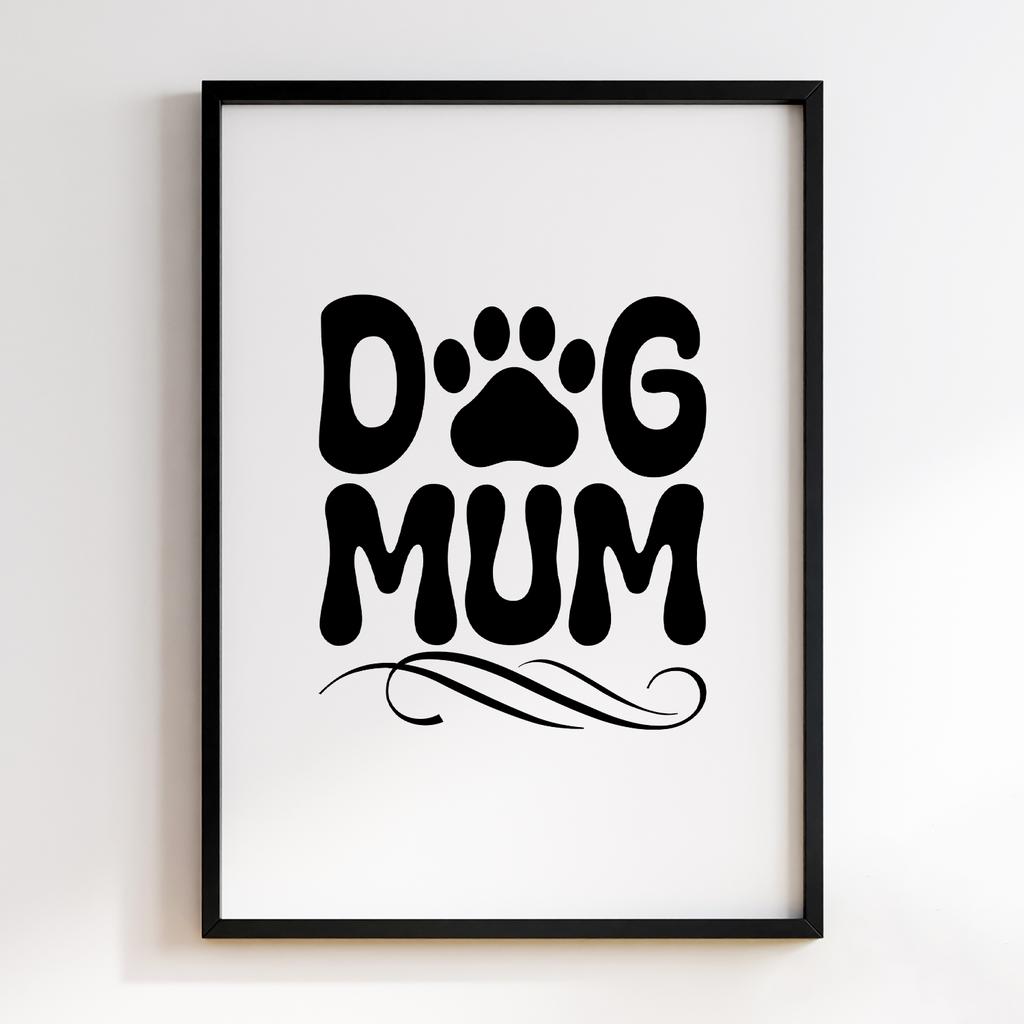 Dog Mum