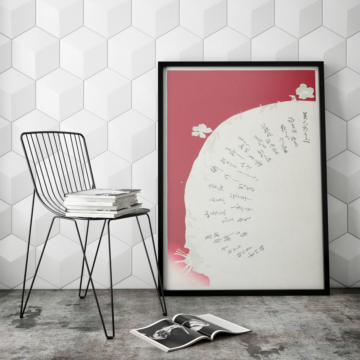 Table of Contents (1887–1896) by Ogata Gekko