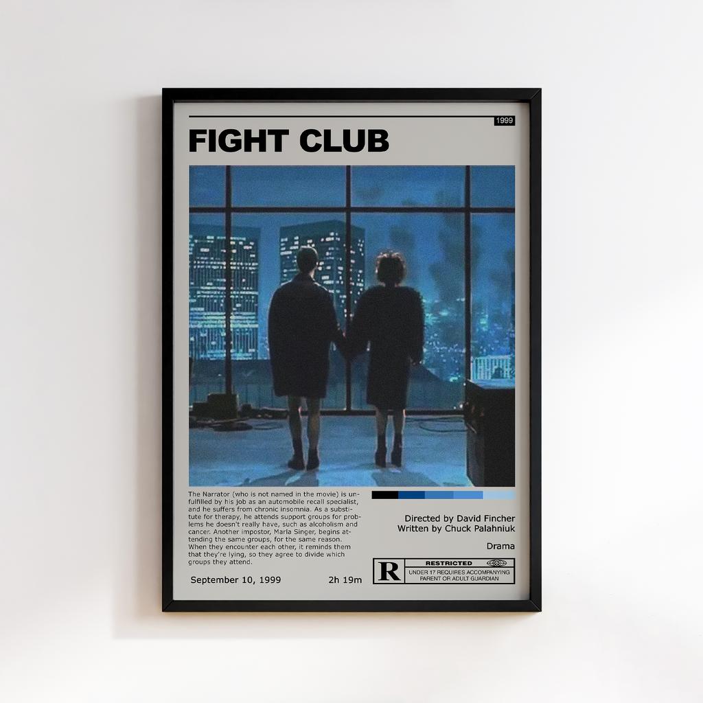 Fight Club