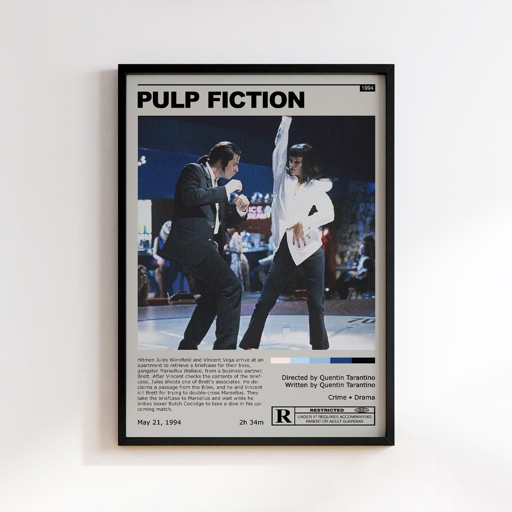 Pulp Fiction