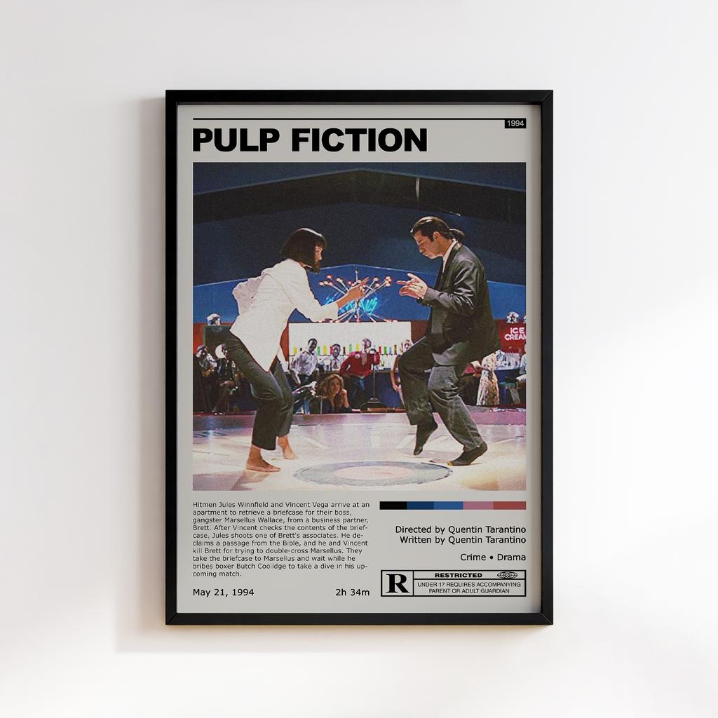 Pulp Fiction