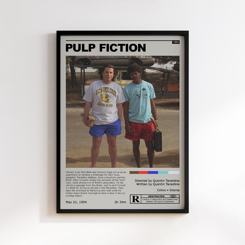 Pulp Fiction