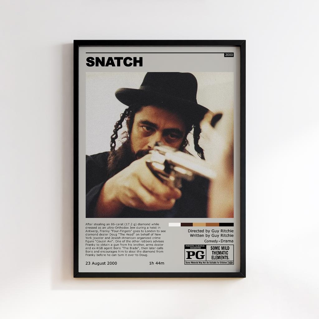Snatch