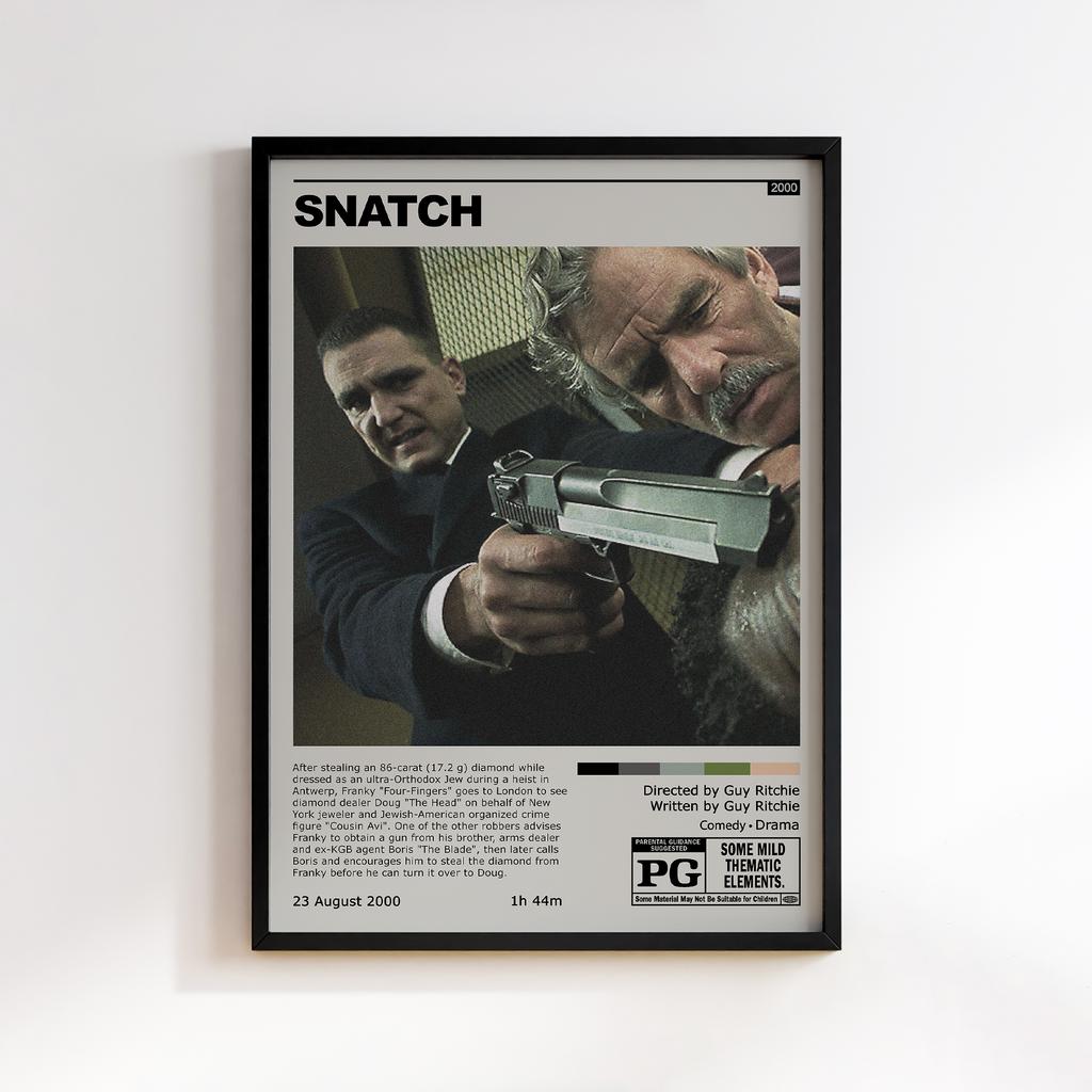 Snatch