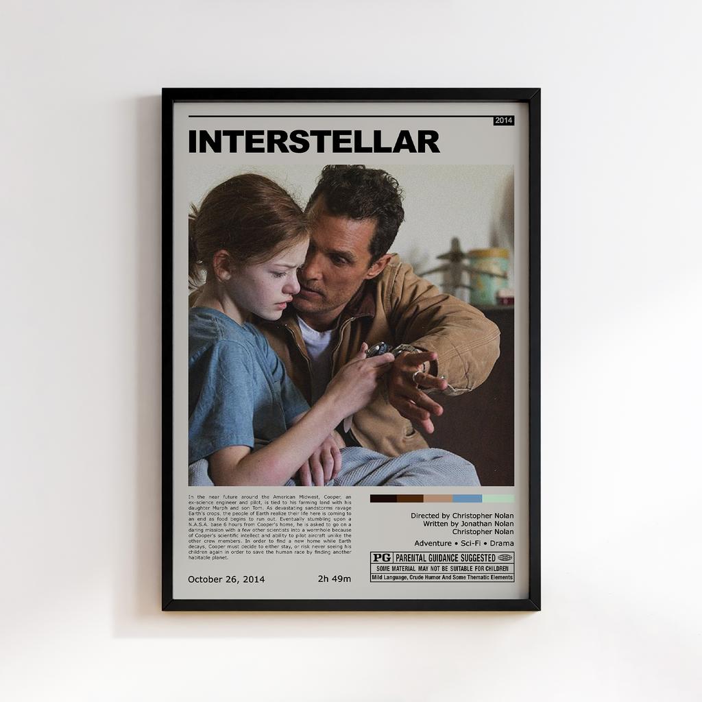 Interstellar #00759