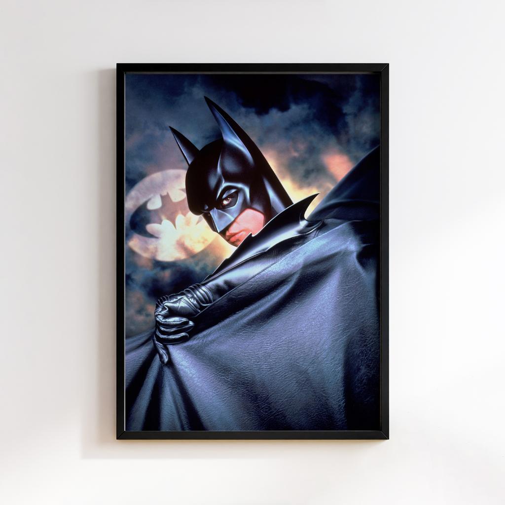 Бетмен назавжди | Batman Forever 1995 #3341