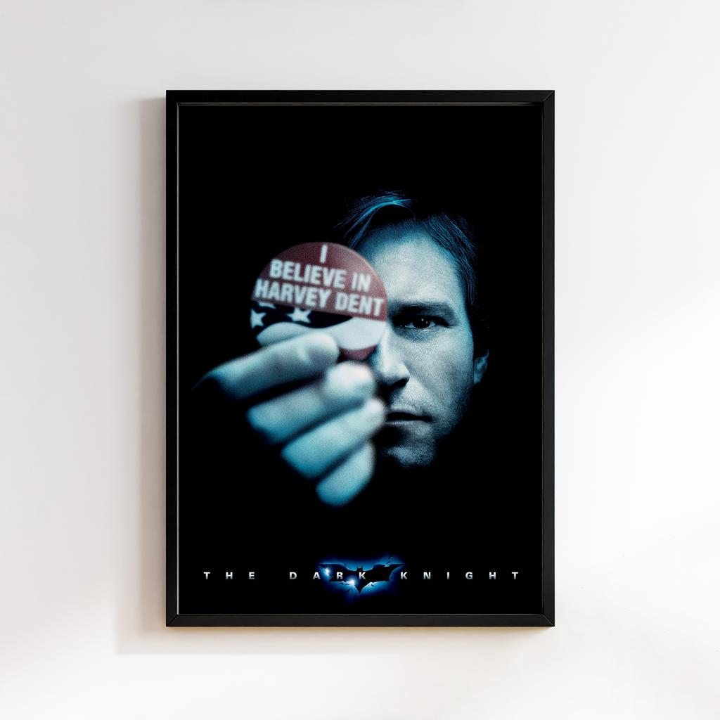 Бетмен: Темний Лицар | The Dark Knight #8618