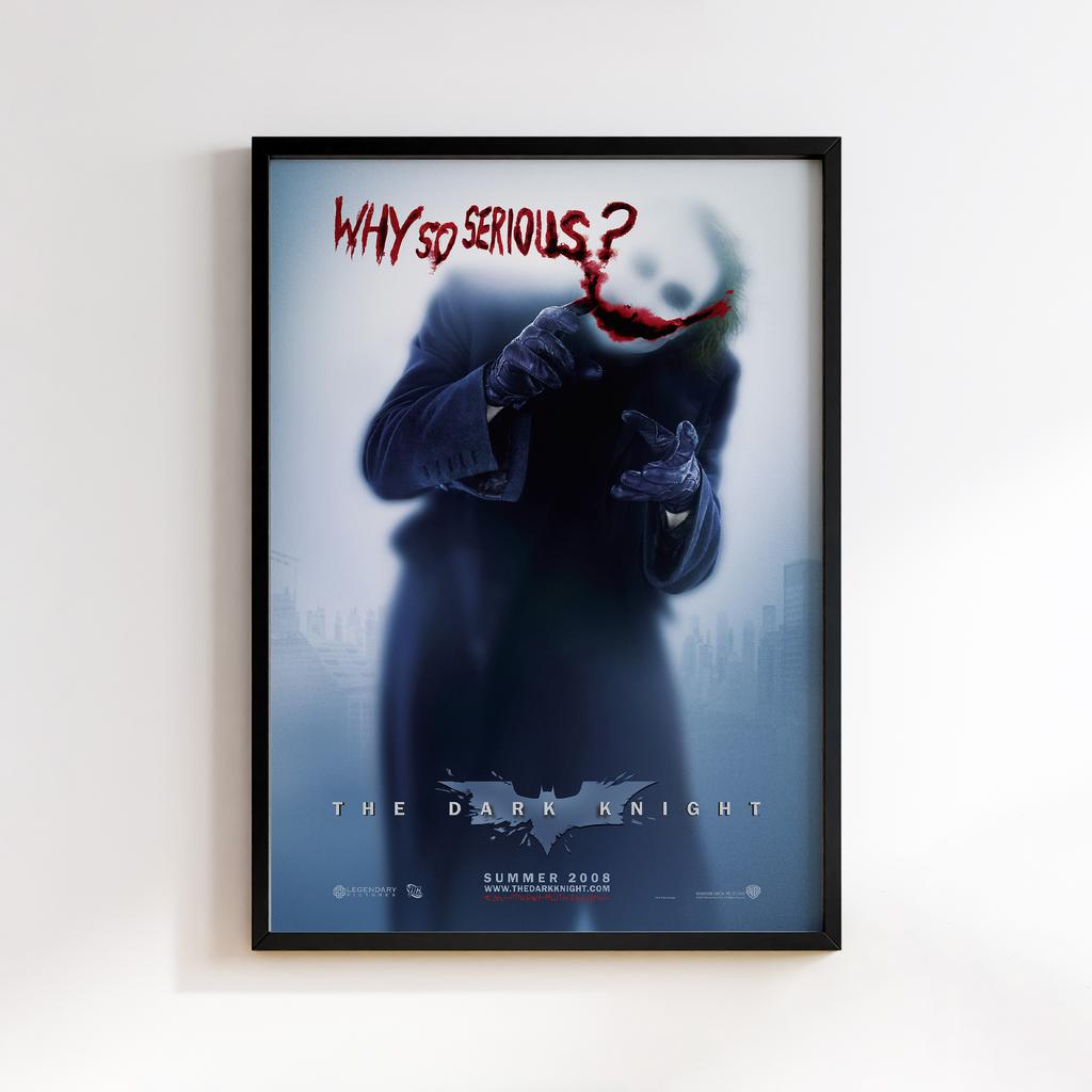 Бетмен: Темний Лицар | The Dark Knight #8614