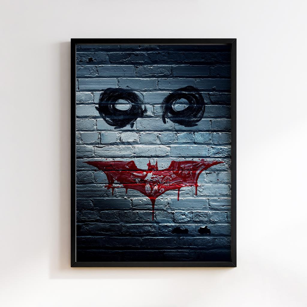 Бетмен: Темний Лицар | The Dark Knight #8611