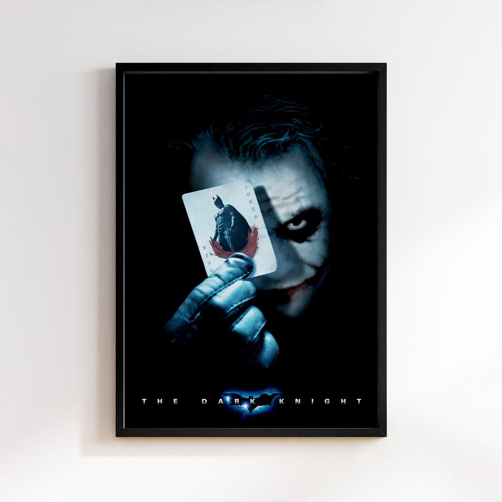 Бетмен: Темний Лицар | The Dark Knight #8609
