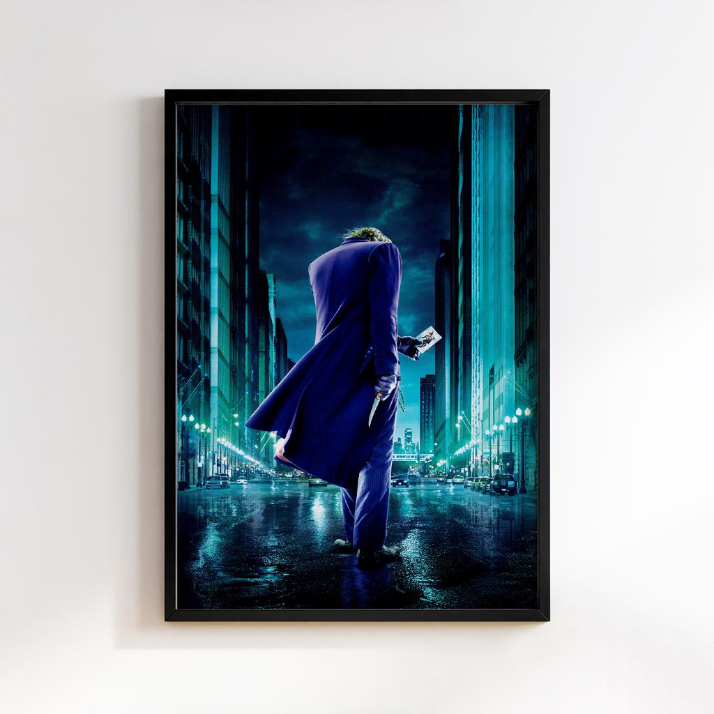 Бетмен: Темний Лицар | The Dark Knight #8602