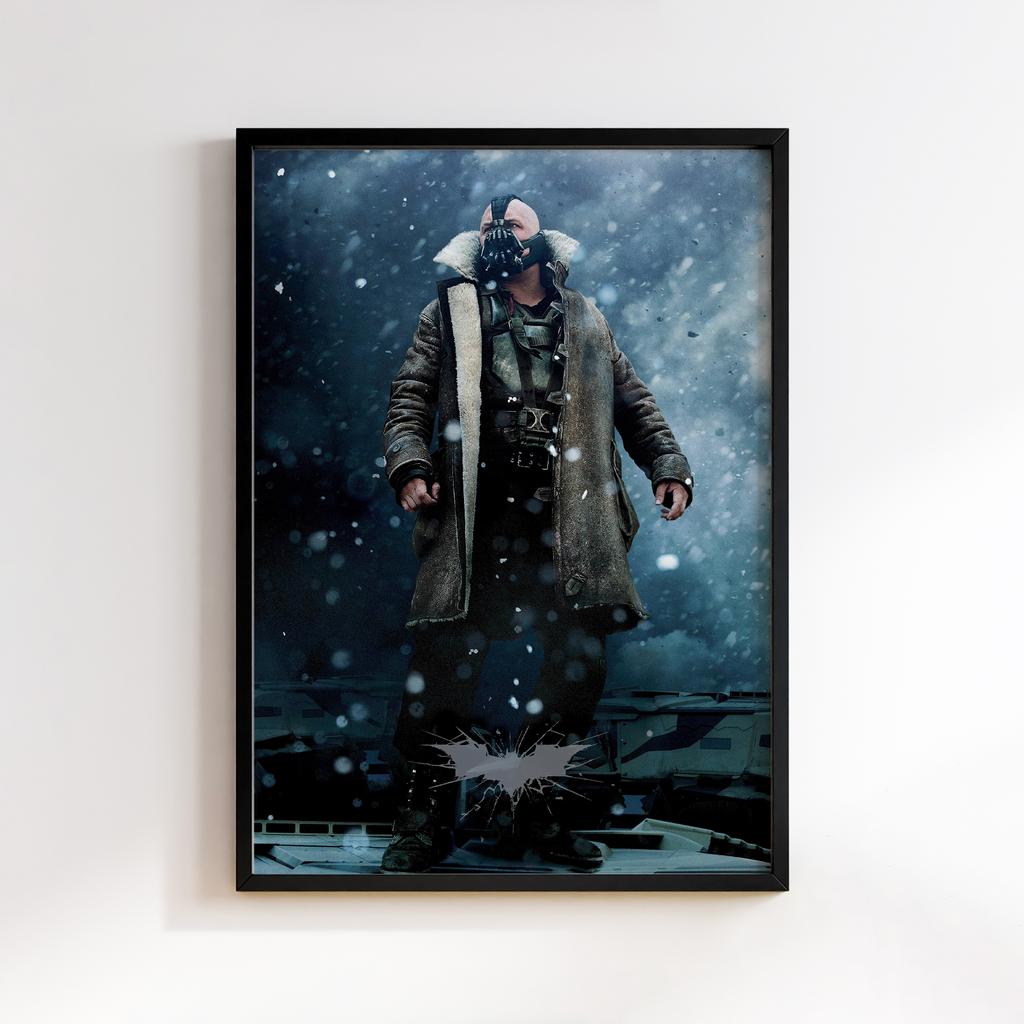 The Dark Knight Rises 2012 #30558