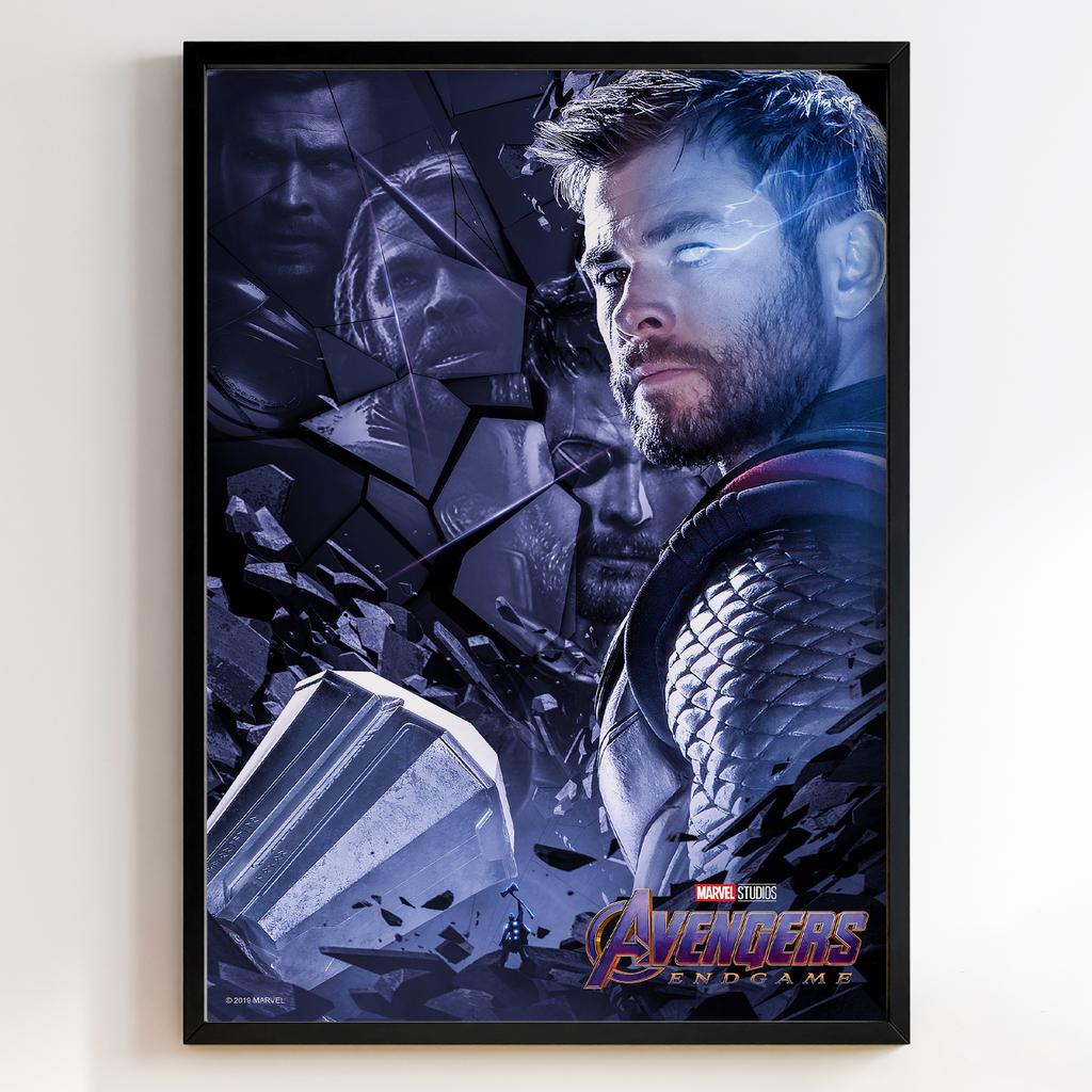 Месники: Завершення | Avengers Endgame 2019 #358703