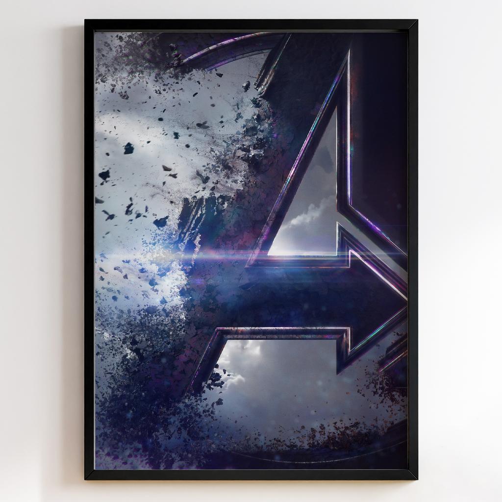 Месники: Завершення | Avengers Endgame 2019 #358704