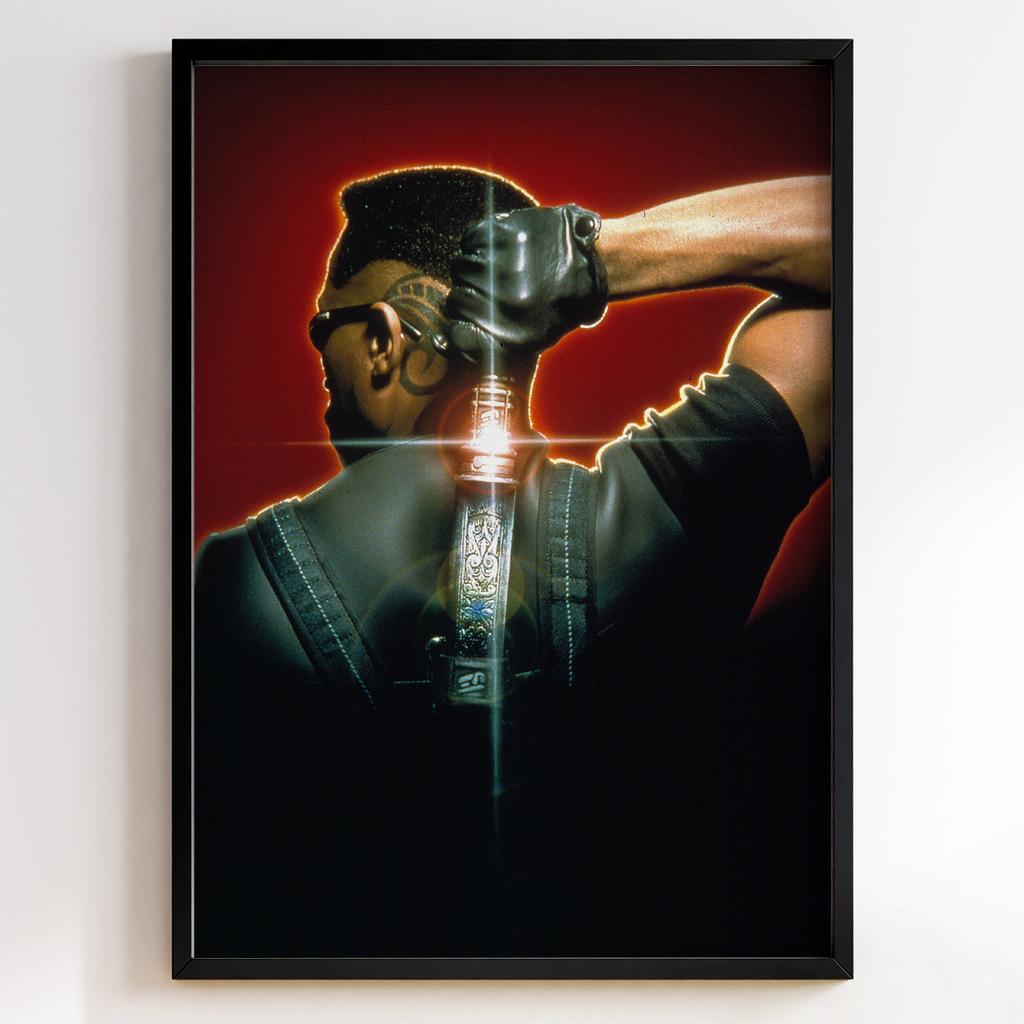 Блейд | Blade 1998 #98775