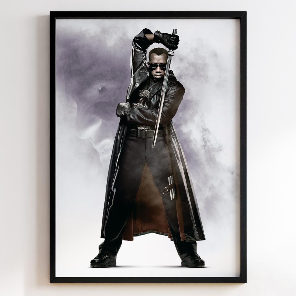 Блейд 2 | Blade II 2002 #98900