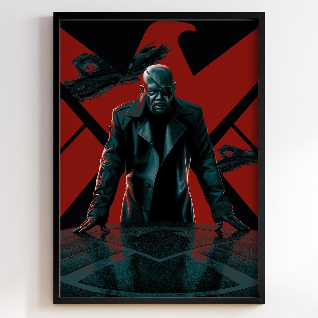 Перший месник: Друга війна | Captain America The Winter Soldier #12613