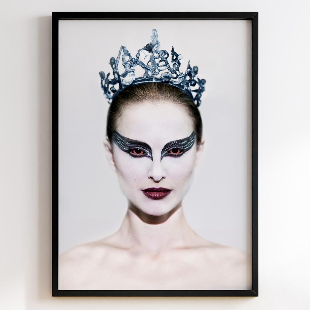 Чорний лебідь | Black Swan картини #1551