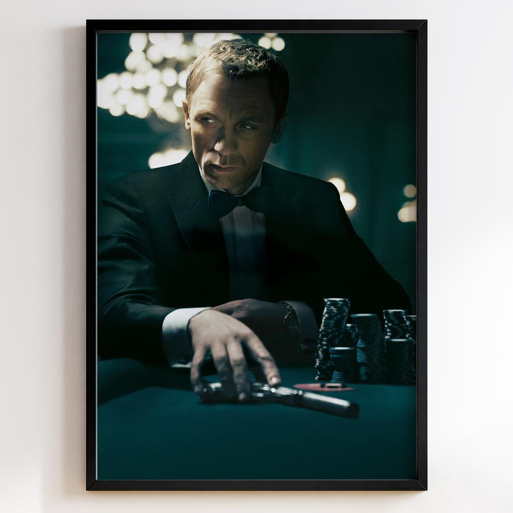 Казино Рояль | Casino Royale 2006 #1597