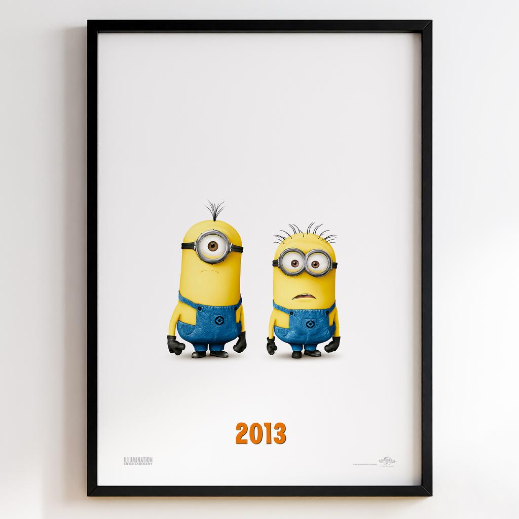 Нікчемний Я | Despicable Me #11250