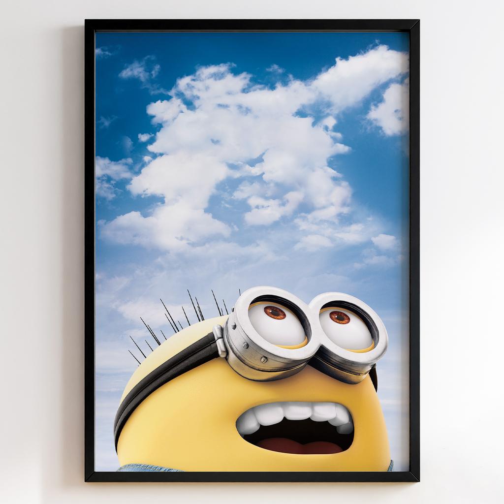 Нікчемний Я | Despicable Me #11262