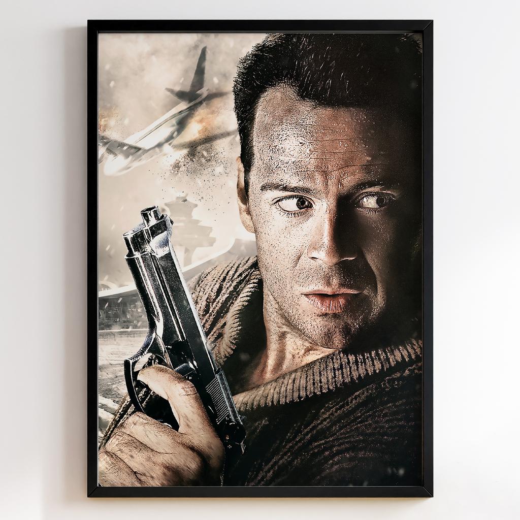 Міцний горішок 2 | Die Hard 2 #11552