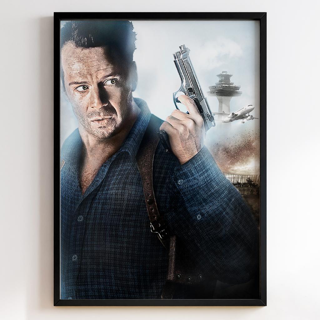 Міцний горішок 2 | Die Hard 2 #11553