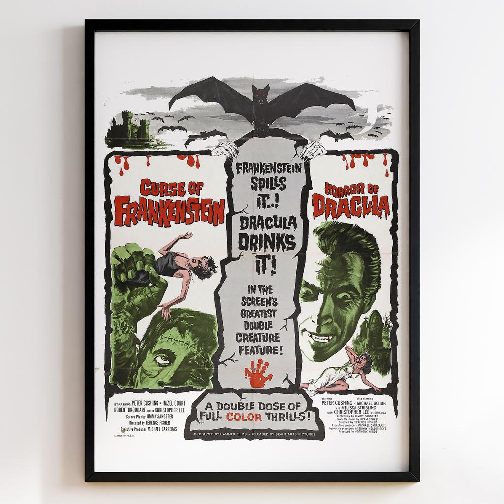 Дракула | Dracula (1958) #11635