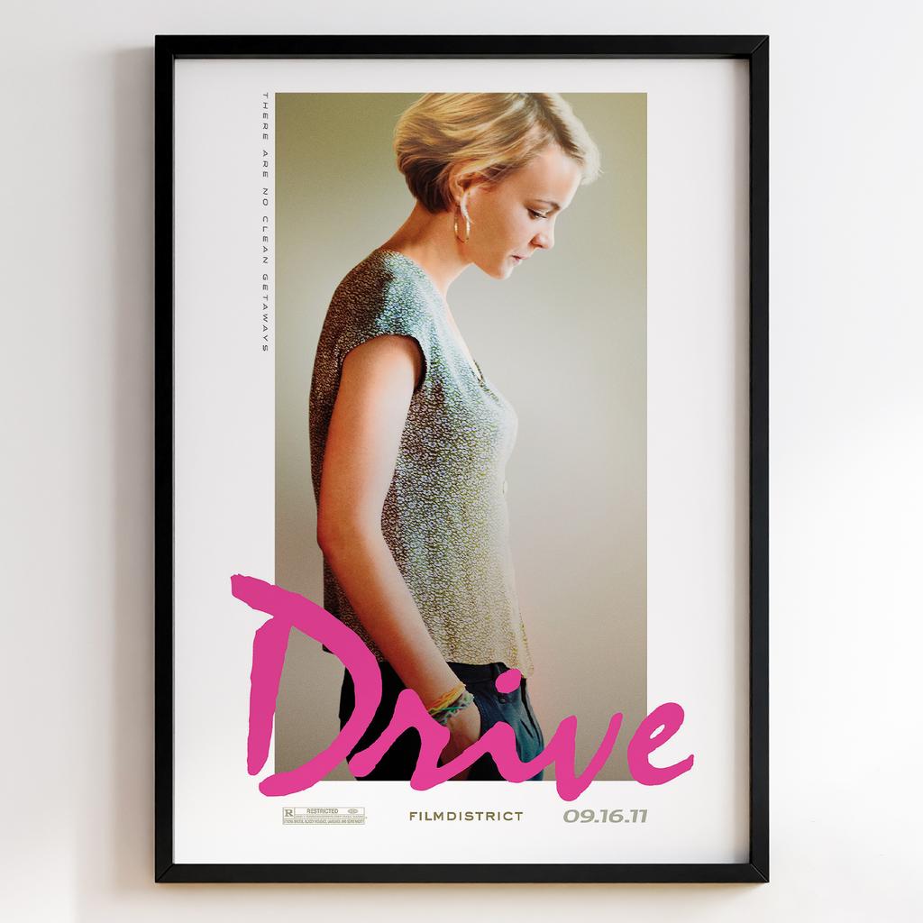 Drive | Драйв (2011) #11650