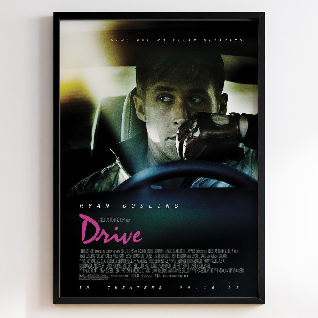 Drive | Драйв (2011) #11652