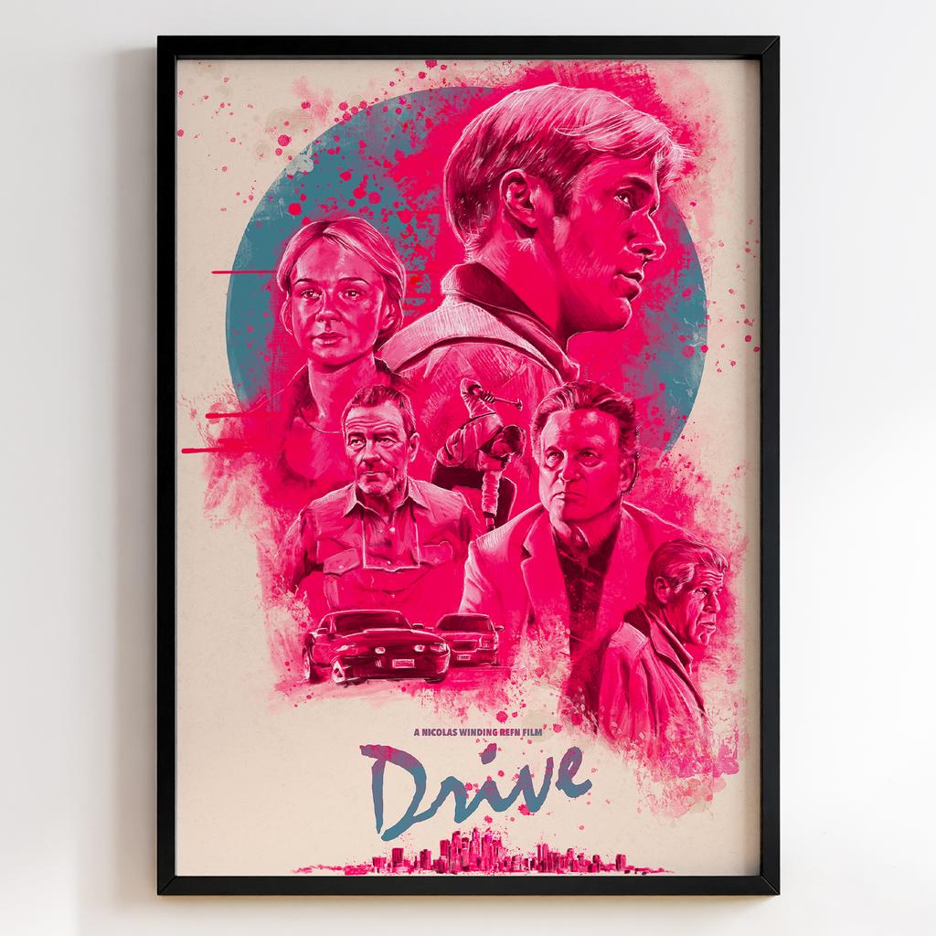 Drive | Драйв (2011) #11654
