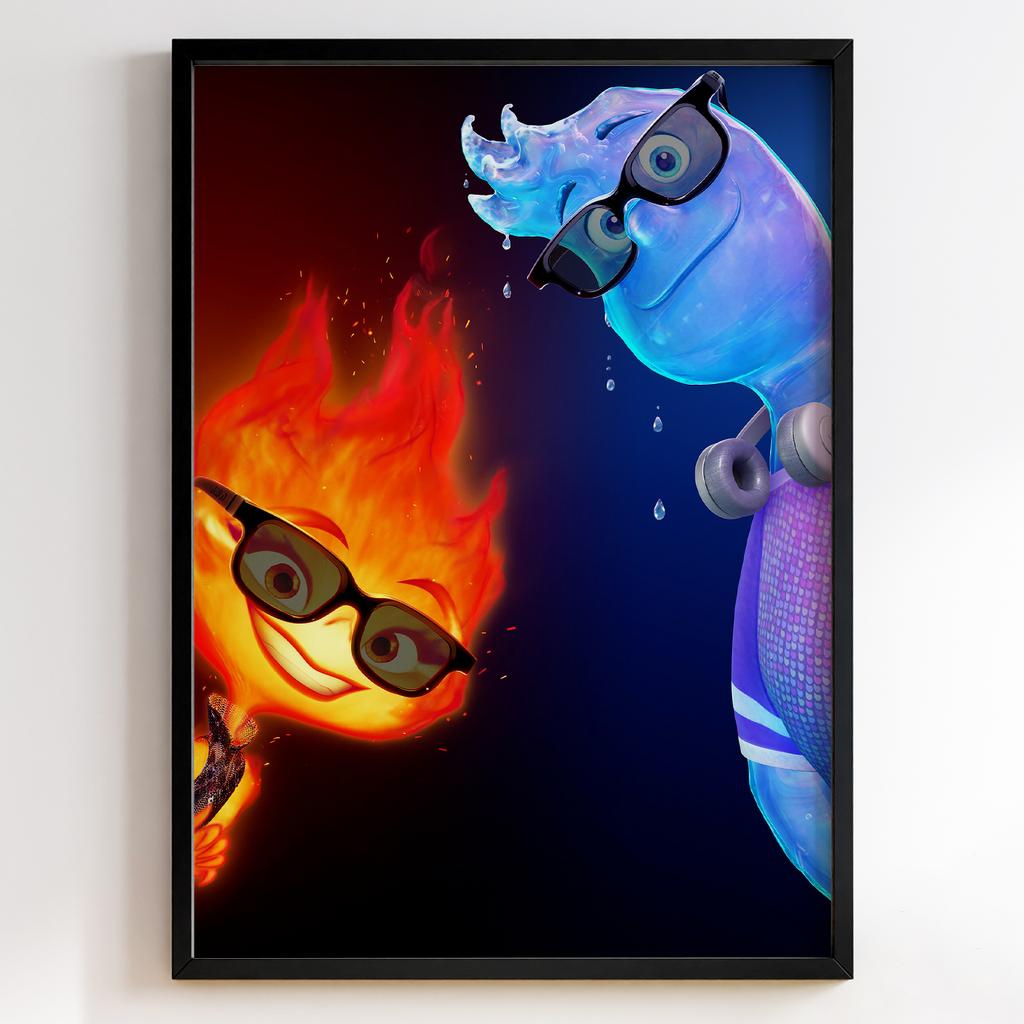 Елементаль | Стихії #11769