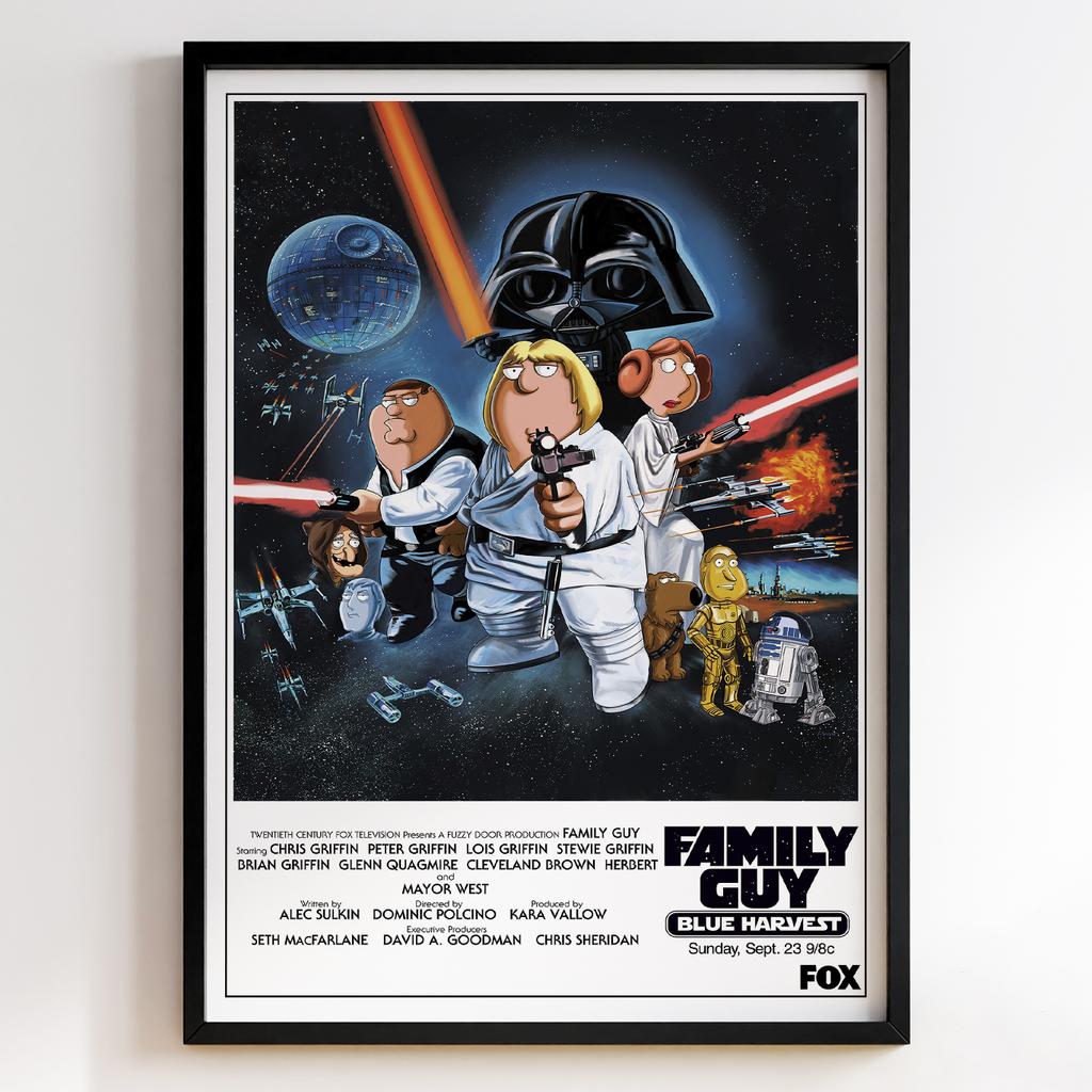 Family Guy | Гріфіни #11881