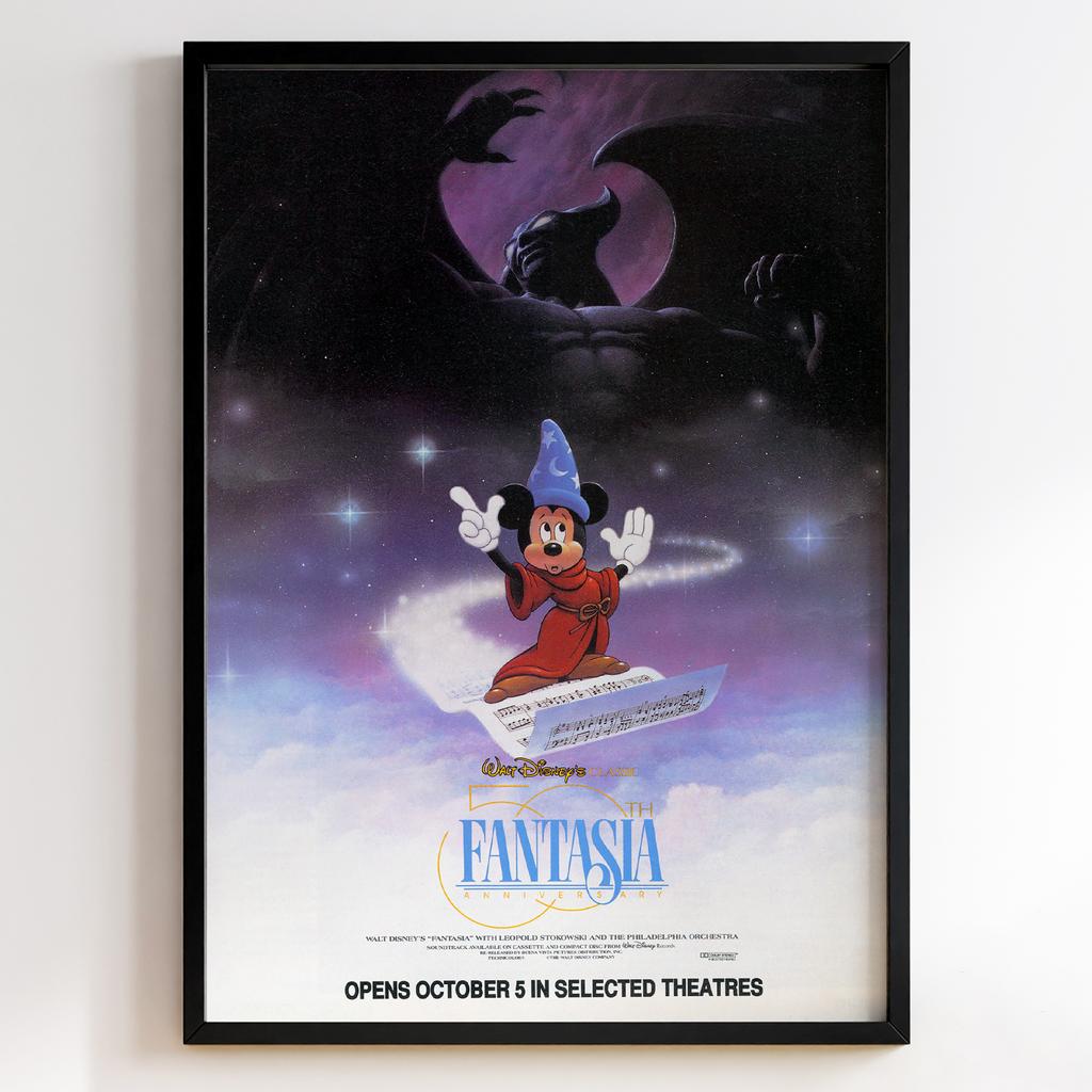 Фантазія | Fantasia 1941 #11890